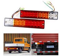 24v Cavo Spina Luci Rimorchio 24v Cavo Spina Luci Rimorchio 24v Cavo Spina Luci Rimorchio 24v Adatto Per Fanali Posteriori Rimorchio Led Fanale Posteri