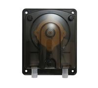 24V Dc - 118, 204 O 354 L/H - Pompa per Tubo / di Dosaggio Peristaltica Nuovo