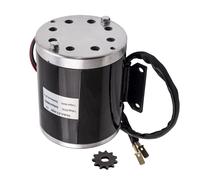 24V DC 500W 26.7A Electric Motor 2800-3000rpm MY1020 For E-Scooter Electric Bike