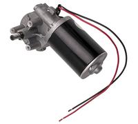 24V DC Motor Gear Motor 45W For Mini Door Drive Window Grill Motor Motore