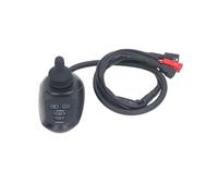 24V Electric Wheel Chair Joystick Controller for Electric Wheelchairs,Intelligent Robots, Amusement Equipment