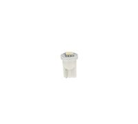 24/28V Hyper-Led 3 - 1 SMD x 3 chips - (T10) - W2,1x9,5d - 2 pz - D/Blister...
