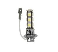 Lampa Lampada Hyper-Led 39 H3 24/28V 13 SMD x3 PK22s Bianco 1 pz