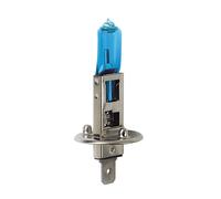LH39 24V Lampada Alogena Blu-Xe - H1 - 70W - P14 5S - 1 Pz - Scatola