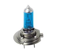 24V Lampada alogena Blu-Xe (H7) 100W PX26d 2 pz D/Blister