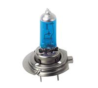LH4H 24V Lampada Alogena Blu-Xe - H7 - 70W - Px26d - 2 Pz - D/Blister