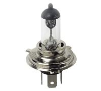 24V Lampada alogena H4 75/70W P43t 1 pz Scatola Omologata per uso stradale E
