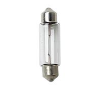 24V Lampada siluro C5W 11x35 mm 5W SV8,5-8 10 pz Scatola SET LAMPADE Lampa