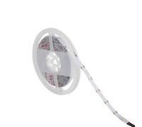 24V LCOB 15W/M 24 IP65RGB 450lm/m RGB rotolo 5mb banda LED 38431