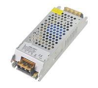 24V LED Power Supply 60W 2A AC to 24VDC Light Transformer Slim Driver Converter for Indoor LED Strip Lights 24 Volt(24V DC_60W_WITH NO)