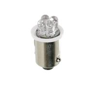 Lampa 98331 Coppia Lampade BA9S, bianco