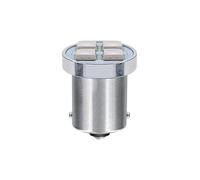 Pilot 24V Led Series - 4 SMD x 1 chip - (P21W) - BA15s - 20 pz - Scatola - Ross