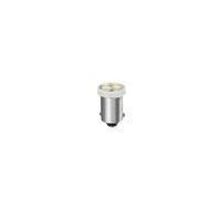 24/28V Led Series - 4 SMD x 1 chips - (T4W) - BA9s - 2 pz - D/Blister - Bian...