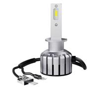 24V LEDriving HLT Bright (H1) 13W P14,5s 2 pz Scatola Fai l'upgrade delle Camion