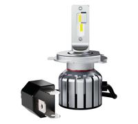 24V LEDriving HLT Bright (H4) 15/15 W P43t 2 pz Scatola Fai l'upgrade delle