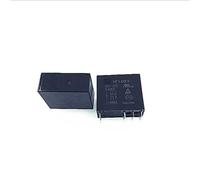 24V relay HF140FF 024-2ZS HF140FF0242ZS HF140FF-024-2ZS HF140FF 024 2ZS 24VDC DC24V 24V 10A 8PIN 250VAC(5PCS)