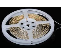 24v SIDE EMITTING 600 LED STRIP 5m 12V LUCE DI LATO LATERALE STRISCIA [EEK: A+]