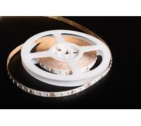 24v SMD3014 5m 60w 600 LED STRIP STRISCIA BIANCO FREDDO 5500K 12w/m B9C3