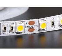 24V SMD5050 5m 60w 300 LED STRIP STRISCIA BIANCO NEUTRO B7C2