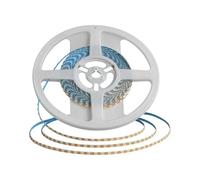 V-TAC Striscia LED VT-2835 24V 5 m 600 LED Doppio PCB 3000K 40W ultrasottile IP20