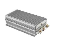 24V to 12V 100A DC DC Step Down Converter Voltage Regulator Reducer 24VDC TO 12VDC Transformer NWPNLXEA