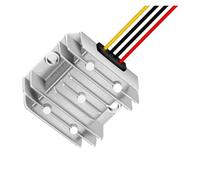 24V to 12V 10A 72V-12V Step-down DC DC Converter Voltage Regulator NWPNLXEA