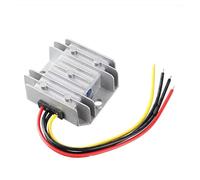 24V TO 12V 15A DC DC Step-down Converter Power 24 Volt to 12Volt Buck Regulator Voltage Transformer NWPNLXEA