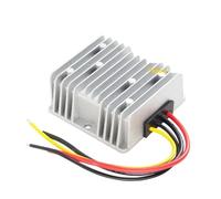 24V to 13.8V 10A DC DC Converter Step Down Buck 24V-13.8V Voltage Transformer Regulator NWPNLXEA