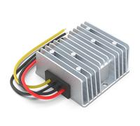 24V to 19V high-power DC voltage reduction module 36V48V60V72V96v108v120V to 19V10A20A power converter(8A,24V(22-40V)_19V)
