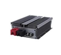24V to 48V 40A 50A 60A 80A Step-up DC DC Power Converter stabilizer Boost 18V-36V Voltage Regulator Waterproof Module Cars Buses(24V to 48V 40A)