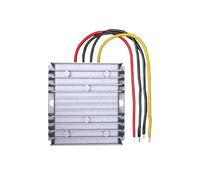 24V to 5V 10A DC power converter Step Down Model 8-40V to 5V Converter Voltage Regulator