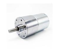24V ZGA37RG 12V dc gear electronic starter 5RPM 10RPM 15RPM 20RPM 30RPM 50RPM 100RPM to 1000RPM 37MM Gear-box Dc electronic starter NWPNLXEA(888rpm,24V)