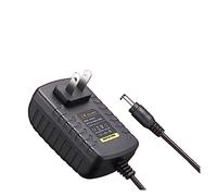 24v1a alimentazione manicure cottura macchina for terapia della luce 24V0.5A adattatore produttore massaggiatore controllo accessi adattatore di alimentazione