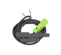 24VDC Rectangular Inductive Proximity Switch Sensor PS12-4DN 4DP 4DN2 4DNU 4DPU 4DN2U(PS12-4DN)