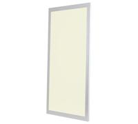 24W LED Pannello, 3000K, 2160lm, IP20, Regolabili, 600mm - 223214