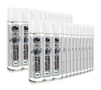 24x AABCOOLING H&O Gas Air Duster 500ml SPRAY PULIZIA TASTIERA SPRAY PRESSION...