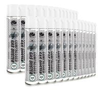 24x AABCOOLING H&O SPRAY ARIA COMPRESSA Gas PC Duster 600ml PULIZIA SPRAY...