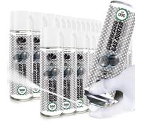 24x AABCOOLING ICESPRAY 500ml SERVIZIO ELETTRONICO ICESPRAY GHIACCIO SECCO -50°C