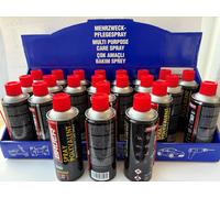 24x Antiruggine 400ml Spray Rostlockerer Togli Ruggine Lubrificante