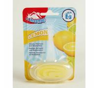 24x At Home Clean Wc Pietra Limone Spazzolone Toilette Ciondolo Pulita Bagno Tab