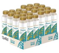 24X Bevanda a base di AVENA al gusto di Cocco, Senza Zuccheri Aggiunti 400ml