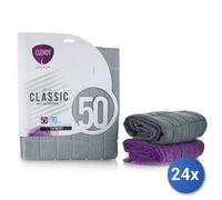 24x Bundle Clendy Panno Superior Pavimenti 50X70