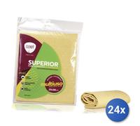 24x Bundle Clendy Panno Superiore Multiuso Scam 33X38