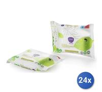 clendy salviettine igienizzanti 15 pz