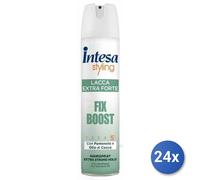 24x Bundle Intesa Spuma Styling extra forte ml. 300