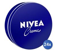 24x Bundle Nivea Creme 150Ml