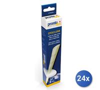 24x Bundle Orecchie Coni Rimozione Cerume 2 Pezzi Pronto Doc 0212C