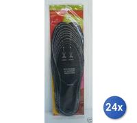 24x Bundle Solette Carboni Attivi