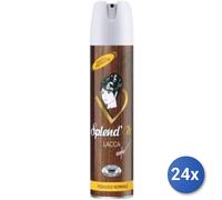 24x Bundle Splend'Or Lacca 300 Ml. Normale