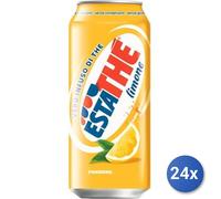 24x Bundle The Estathe Lattina Limone Cl 33